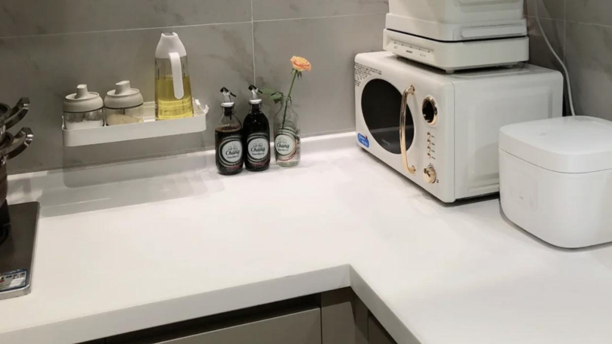 厨房“不起眼”的5个小物件，纯属跟风买，没想到用一次就被圈粉