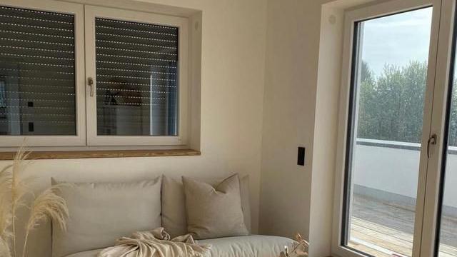 参观完北欧女主的乡下自建房，才明白什么是岁月静好，悠闲自在！