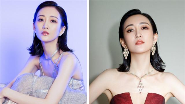 齐肩|女人过了40岁，头发建议剪短点，今年流行这4种齐肩烫，洋气减龄