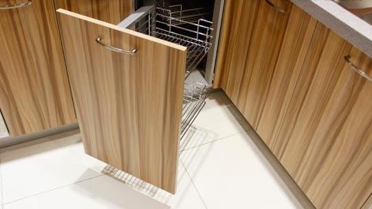 定制橱柜好不好只看这6点，价格都是忽悠人！很多人都被坑了