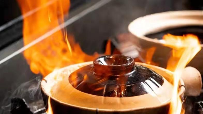 湛江|这种接地气的湛江美食你吃过没？吱吱吱吱，香气扑鼻