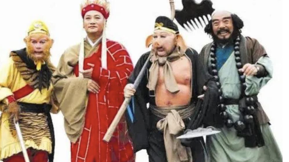 老王杂货铺|六小龄童说，我们那个时拍西游记，有三真三假。三真让人听了心痛