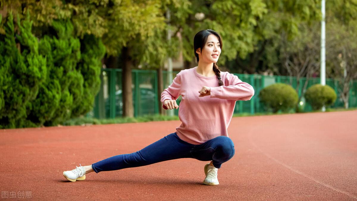 排毒 春节前减肥计划：5个自律行为，让你体重下降15斤！