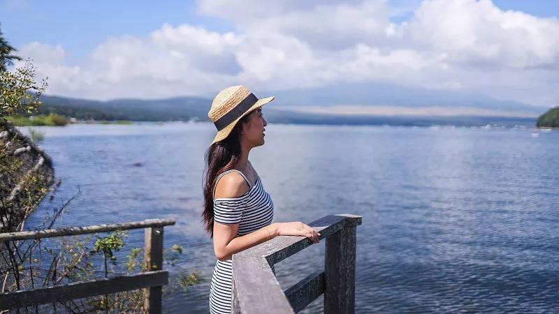 壹号情感|遇到真正的灵魂伴侣，女人会变成这个样子