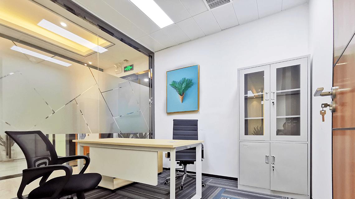 办公室租赁的6大坑 希望你不要踩到