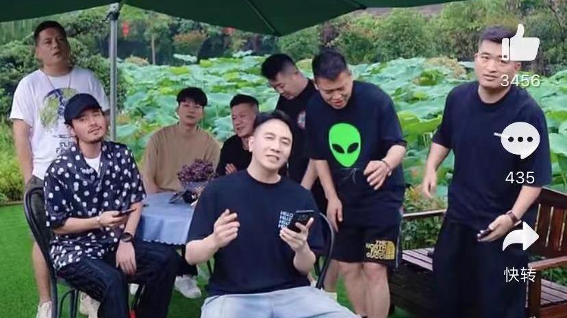 子莘情感屋|林生斌再婚喜得女儿，网友：哪有什么一往情深，不过是人世浮沉