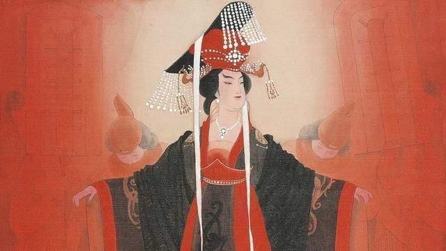 青禾的写作专栏 新史学视角下，去“妖魔化”的武则天