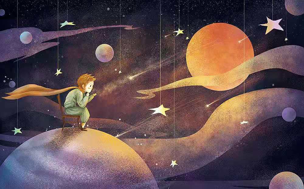 心话一句 “天狂有雨，人狂生祸”：再有本事的人，也要学会低调