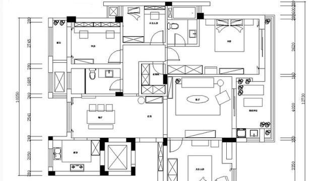 最近晒晒我家138㎡新房，亲手装修的5㎡阳台，成了小区的参观对象
