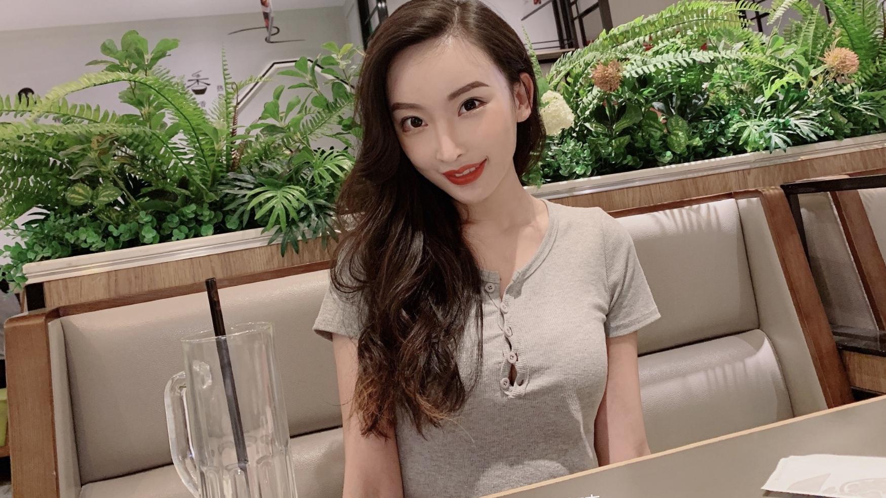 琪琪最美|女孩子不该对自己的工作生活麻木