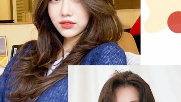 头发有这“3个特点”的女生，真的很土，一些技巧让头发蓬松顺滑