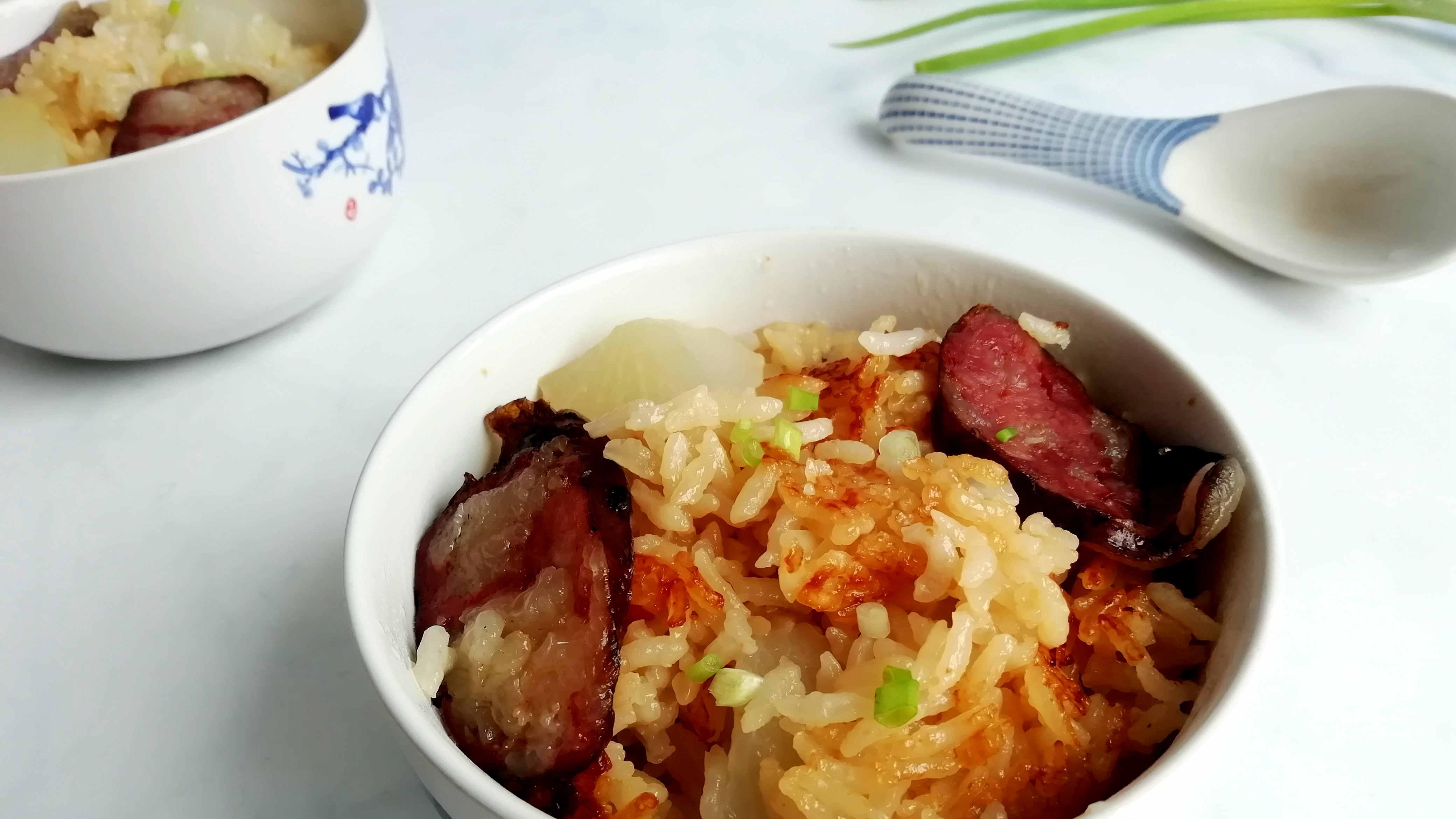 奶茶|冬至到了，记得吃糯米饭，5种做法好吃易消化，学会了做给家人吃