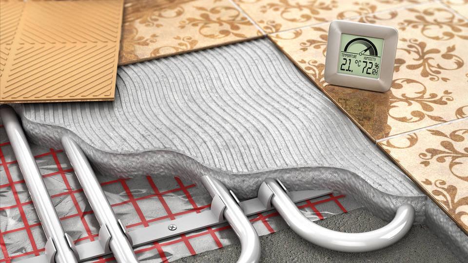 做好这五个方面，空气能热泵供暖舒适又省电！