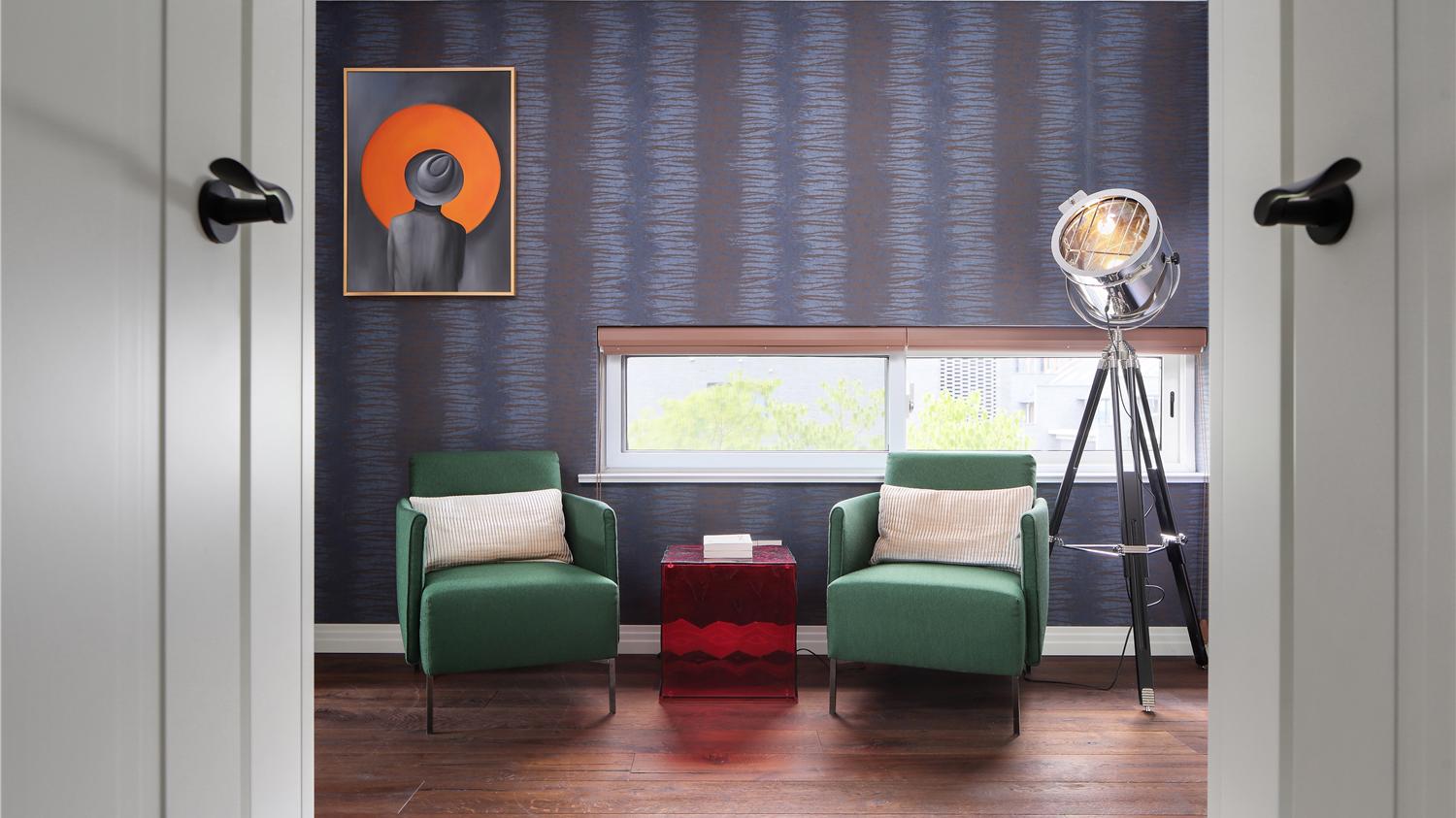 客厅软装怎么搭？小妙招教你轻松搞定！