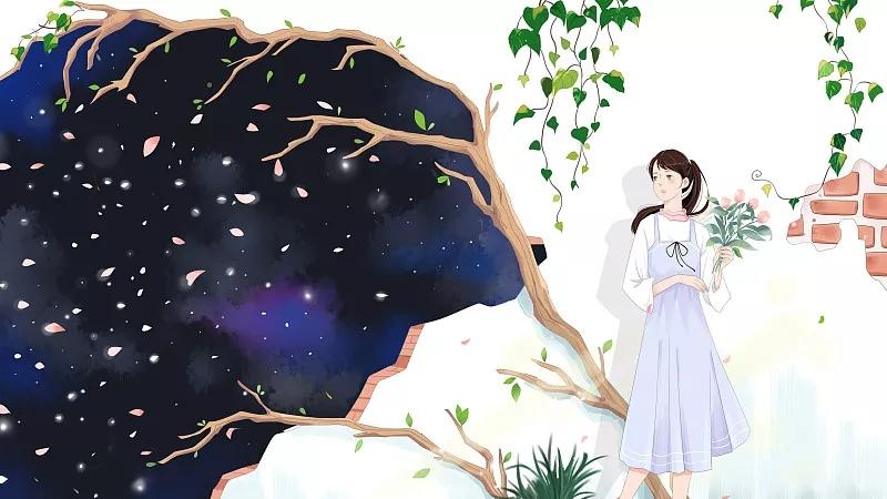 壹号情感|“撩”女人的最好方式：暗示效应