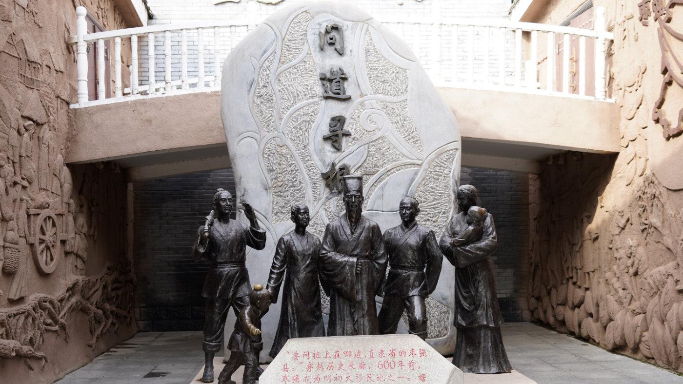 旅发“枣”知道，枣强这些新晋“网红打卡地”火了