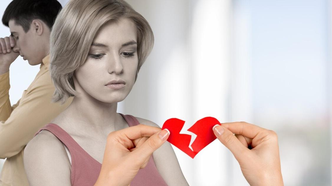 朱身勇|女人被已婚男人骗，插足别人的家庭，如何摆脱困境？