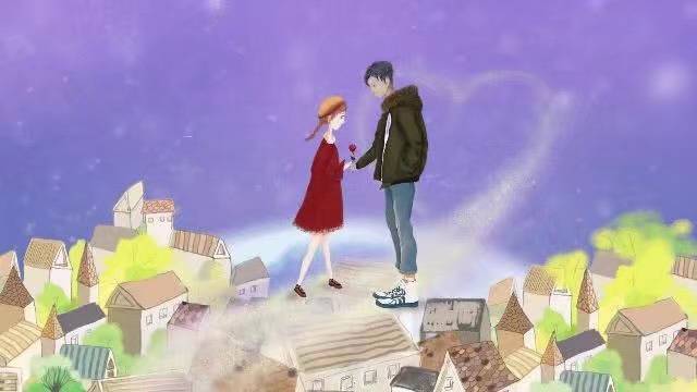 我是木子李 我妈视我老婆为亲闺女，经常说我是上门女婿