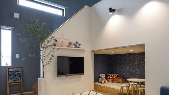 我承认日本的装修确实有一套，6大空间做到“变态”细致，1㎡都不浪费