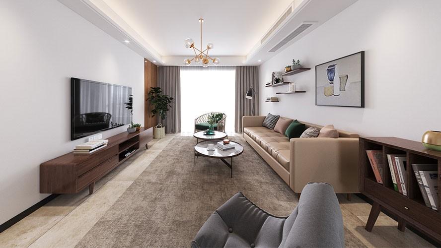 不管是别墅还是小户型，这样设计“准没错”，还能提升幸福感