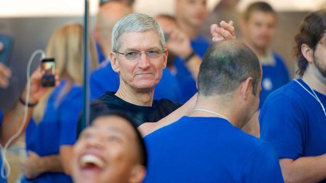 苹果|还是“十三香”！苹果内部人士明确表态，iPhone13新功能十分强大