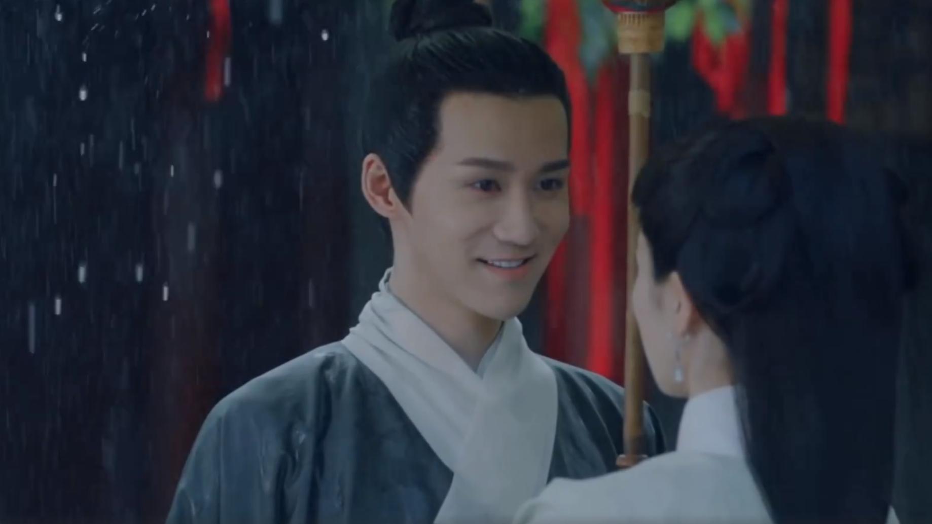 花影故事|《玉楼春》上演“孙玉楼追爱教学”：追女孩的三个招数，很管用