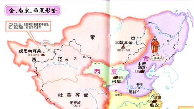 徒步走长路|同样是偏安政权，南宋撑了150年，南明为何只撑了20年？