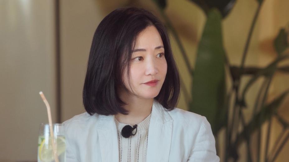 莫小葵 其实，让男人念念不忘的女人，都有三个特质