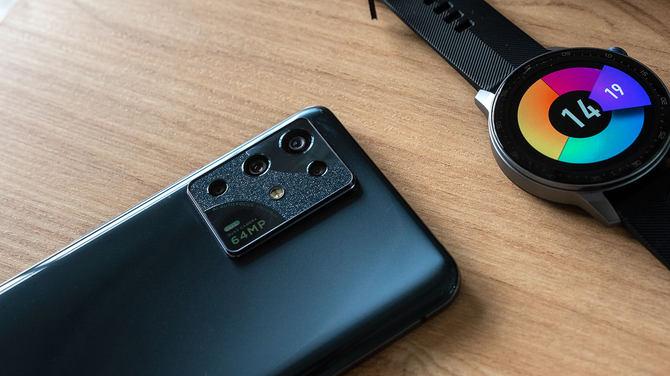 中兴S30Pro评测：一款颜值和性能并存的手机