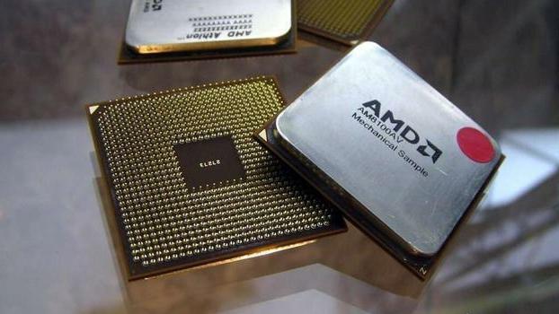 英特尔|为什么英特尔处理器在游戏和功耗方面会比AMD好？