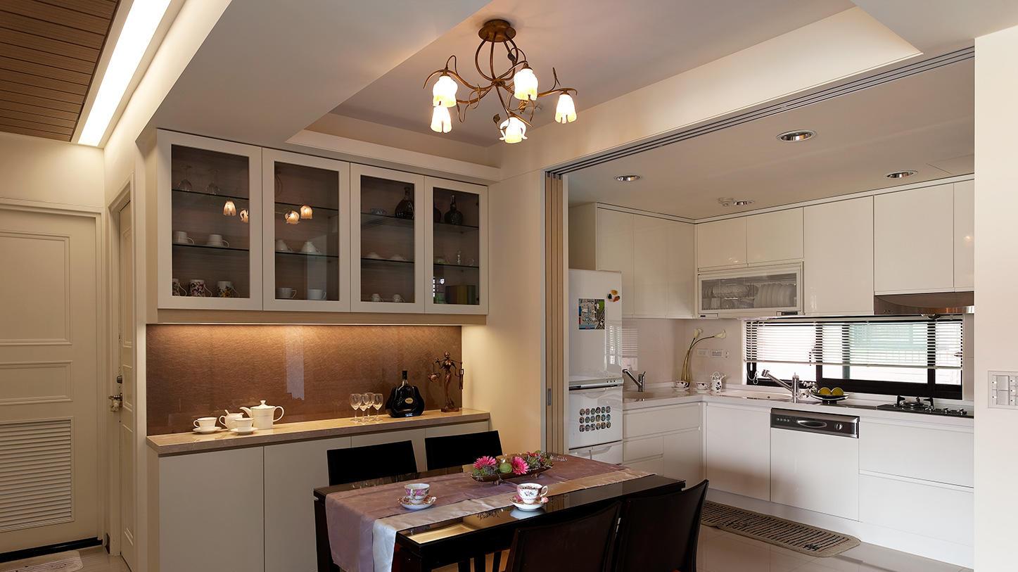 定制柜子的进深多少才合理呢？请收好，装修一定用得上