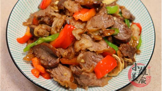 猪肉|猪身上不可多得的“宝贝”，肉贩子再贵都不卖，懂行的人经常吃