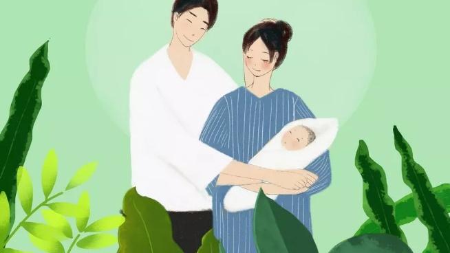 夏莫MO 写给劳累了一生的你：人生过半，好好善待自己