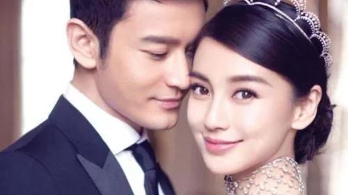 黄晓明|黄晓明深夜送女子回家，看清对方正脸后，网友：这不那谁吗？