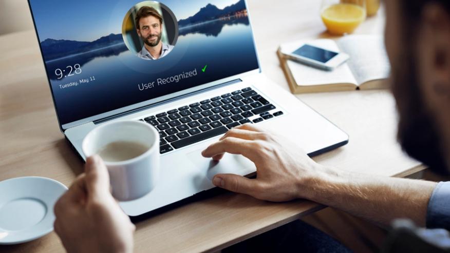 艾迈斯半导体与欧司朗推出最新两款面部识别红外LED，实现窄边框显示器设计