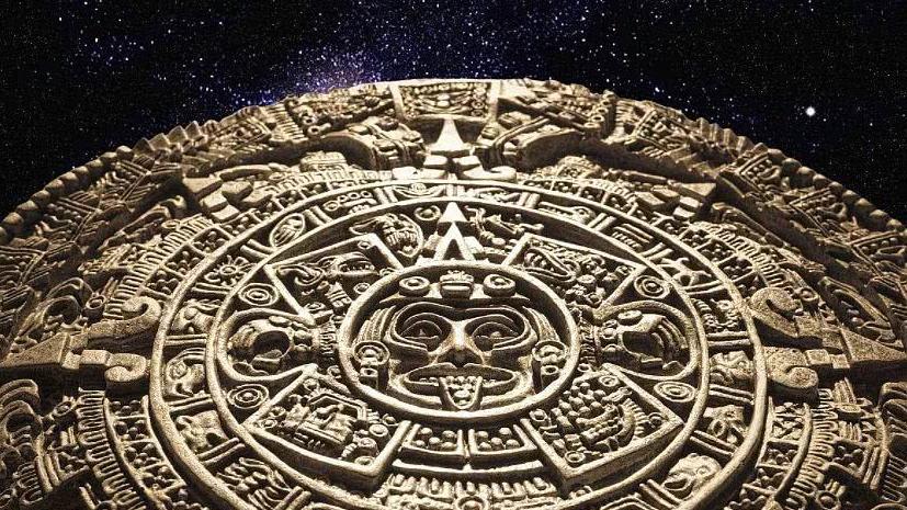月球 玛雅文明的几个未解之谜，你知道哪些呢？我说的这几点有没有你不知道