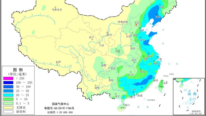 北方雪最强时刻，3省区特大暴雪，江南华南开始降温，秋转冬？