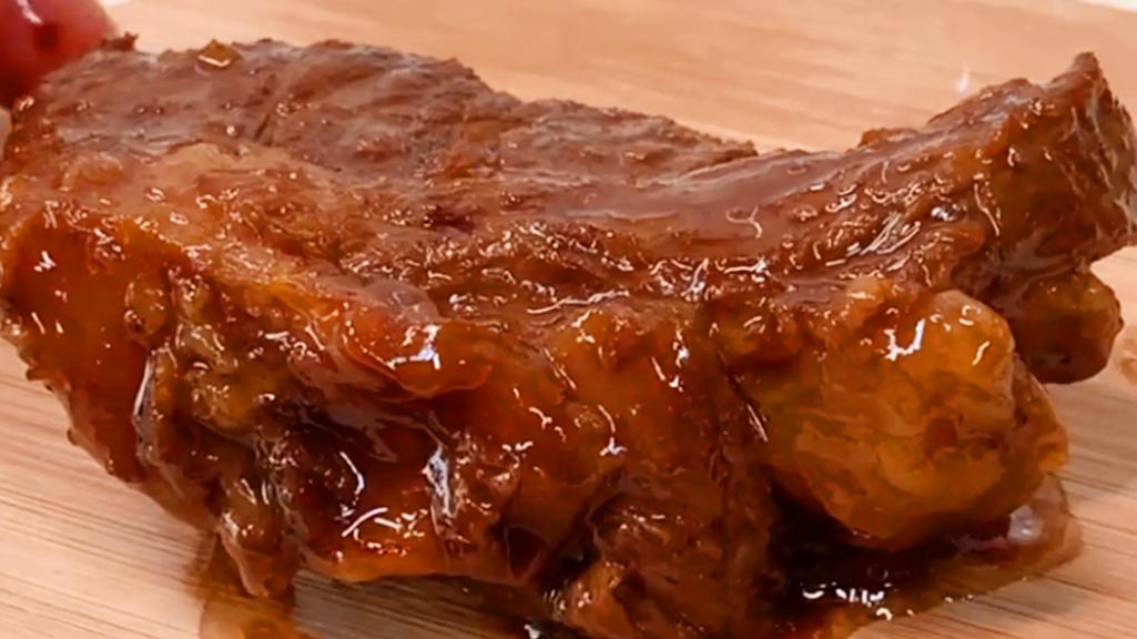 麻婆豆腐|市场遇到这食材别手软，58元一斤，再贵也要给孩子吃，长劲又长个