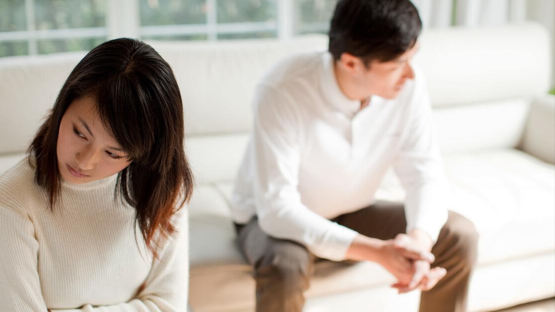 心结大师 老婆为了逼我买房，扬言要搬回娘家住，不愿继续跟我在出租房生活