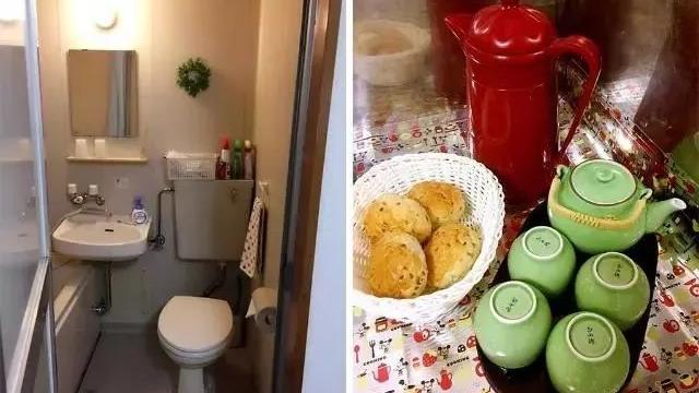 日本59平的小户型，1间和室能顶3间，忍不住晒晒