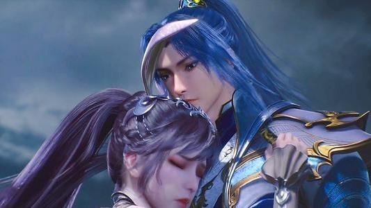 小舞 “马尾三”帅出新高度，小舞旗袍惊艳亮相，古风版“三舞”太绝美