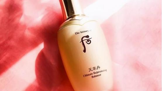 润唇膏|热门网红补水美白精华液良心推荐：口碑不错，增强肌肤的生命力