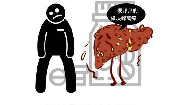 健康周谈|医生：身体近期反复出现4个症状，说明肝硬化已找上门，需警惕！
