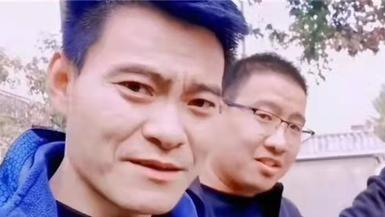 住的是别墅！郭希志住处被找到，两层洋房装修很气派