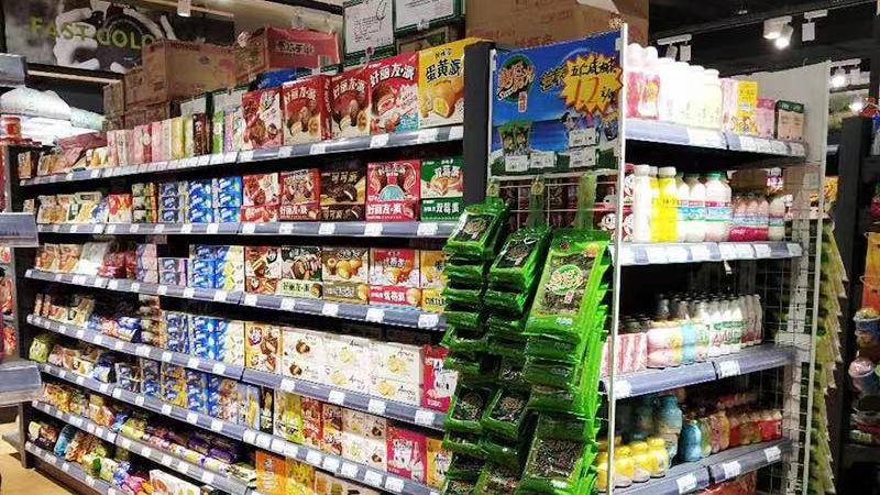 士力架|因名气大，被误认为“国货”的4种零食，第3种很多人都吃过