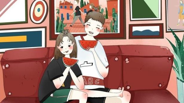 夏莫MO|真正“高级”的女人，喜欢独处