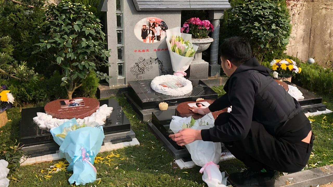 爱读书的百合|林生斌其实并不是十足的坏人，他无非只是一个商人