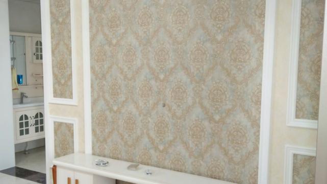 天哪！这么好看的背景墙设计方案，你知道吗？