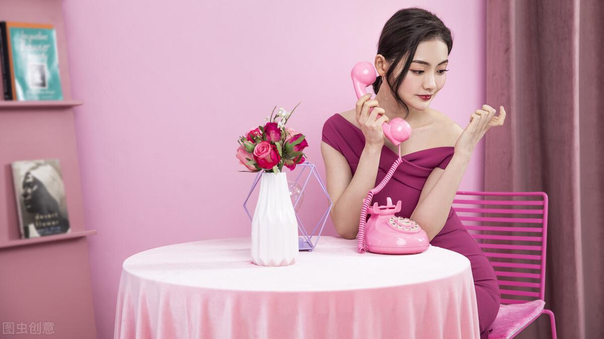 情感小喇叭|如果你在老公那得不到爱，这样做会越来越幸福