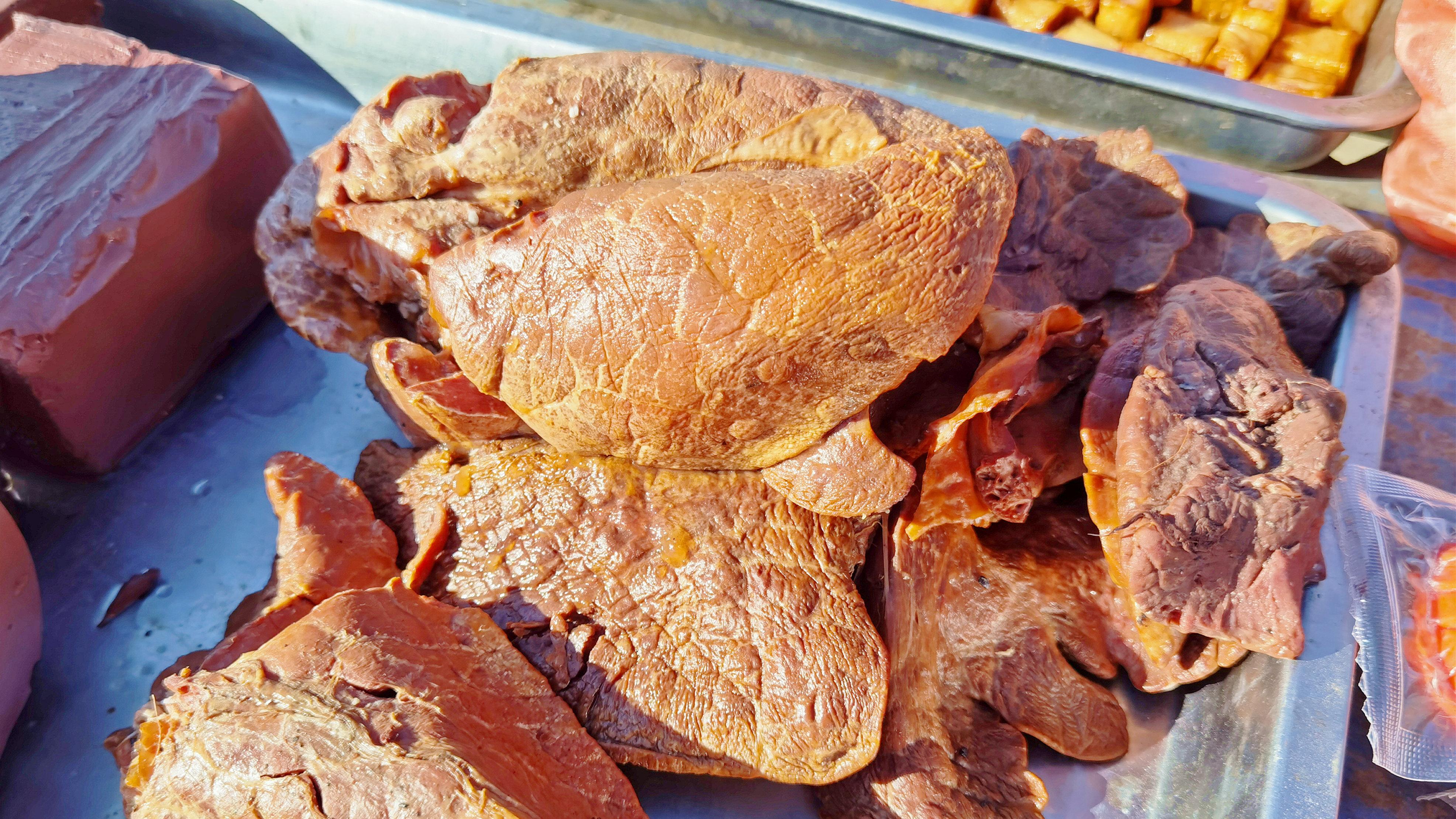 龙利鱼|猪身上超好吃的一块肉，便宜却少有人吃，其实营养极高，别不懂吃